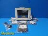 PHILIPS 2012 ,MP30 (Masimo SpO2) W/ Leads & M3001A Module ~ Monitor