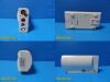 PHILIPS 2012 ,MP30 (Masimo SpO2) W/ Leads & M3001A Module ~ Monitor