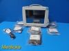PHILIPS 2007  MP50 Critical Care Patient Monitor