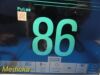 PHILIPS 2007  MP50 Critical Care Patient Monitor