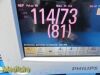 PHILIPS 2007  MP50 Critical Care Patient Monitor