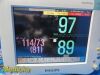 PHILIPS 2007  MP50 Critical Care Patient Monitor