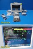 PHILIPS 2010  Intellivue MP30, W/ New Patient Leads & Module MASIMO~ Monitor