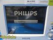 PHILIPS 2010  Intellivue MP30, W/ New Patient Leads & Module MASIMO~ Monitor