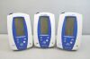 WELCH ALLYN Lot of 3  42NTB Spot Vital Signs - 163664 Vital Signs