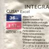 INTEGRA C4611S CUSA EXCEL MICROTIP CURVED EXTENDED TIP, EXP 2023-01