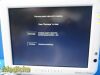 FUKUDA DENSHI DS-7200 Dynascope ,  W/ New Patient Leads ~ Multi-Para Monitor