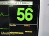 FUKUDA DENSHI DS-7200 Dynascope ,  W/ New Patient Leads ~ Multi-Para Monitor