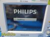 PHILIPS 2012  MP30 Intellivue,Recent PM,Masimo SpO2, Leads & Module~ Monitor