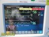 PHILIPS 2012  MP30 Intellivue,Recent PM,Masimo SpO2, Leads & Module~ Monitor