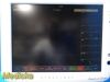 FUKUDA DENSHI Dynascope  , DS-7200 W/ Patient Leads, New ~ Monitor