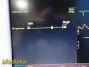 FUKUDA DENSHI Dynascope  , DS-7200 W/ Patient Leads, New ~ Monitor