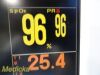 FUKUDA DENSHI Dynascope  , DS-7200 W/ Patient Leads, New ~ Monitor