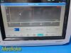 INFINIUM MEDICAL 2011  Omni II Touchscreen (SpO2,ECG,etCO2,NBP,TEMP)~Patient Monitor