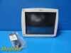 INFINIUM MEDICAL 2011  Omni II Touchscreen (SpO2,ECG,etCO2,NBP,TEMP)~Patient Monitor