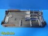 SYNTHES Thoracolumbar Spine Locking Instrument Set