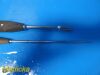 SYNTHES Thoracolumbar Spine Locking Instrument Set