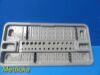 ZIMMER Biomet 593243 Flexible Medullary Zimmer Biomet 593243 Flexible Medullary Reamer Set