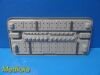 ZIMMER Biomet 593243 Flexible Medullary Zimmer Biomet 593243 Flexible Medullary Reamer Set