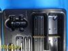 SMITH & NEPHEW Accufex Suretac Shoulder Accufex Suretac Shoulder Instrumentation Set
