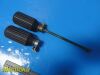 SMITH & NEPHEW Accufex Suretac Shoulder Accufex Suretac Shoulder Instrumentation Set