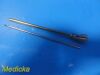 SMITH & NEPHEW Accufex Suretac Shoulder Accufex Suretac Shoulder Instrumentation Set