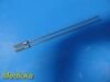 SMITH & NEPHEW Accufex Suretac Shoulder Accufex Suretac Shoulder Instrumentation Set
