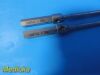 SMITH & NEPHEW Accufex Suretac Shoulder Accufex Suretac Shoulder Instrumentation Set