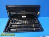 SMITH & NEPHEW Accufex Suretac Shoulder Accufex Suretac Shoulder Instrumentation Set