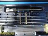 SMITH & NEPHEW Accufex Suretac Shoulder Accufex Suretac Shoulder Instrumentation Set