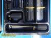 SMITH & NEPHEW Accufex Suretac Shoulder Accufex Suretac Shoulder Instrumentation Set