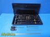 SMITH & NEPHEW Accufex Suretac Shoulder Accufex Suretac Shoulder Instrumentation Set