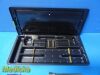 SMITH & NEPHEW Accufex Suretac Shoulder Accufex Suretac Shoulder Instrumentation Set