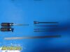 SMITH & NEPHEW Accufex Suretac Shoulder Accufex Suretac Shoulder Instrumentation Set