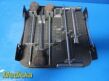 SYNTHES Spine Top Loading System Click X Instrument Rods W/ Carrying Case