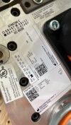 SIEMENS 7737807 7737807 X-Ray Tube