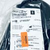 DONJOY 11-0449-3-06000 UltraSling II Shoulder Immobilizer, Black, Medium