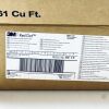 3M 2269T Red Dot Neonatal Monitoring Electrode - Box of 300