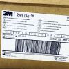 3M 2269T Red Dot Neonatal Monitoring Electrode - Box of 300