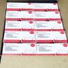 3M 2269T Red Dot Neonatal Monitoring Electrode - Box of 300