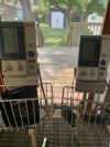 OMRON HEM-907XL BP Monitor