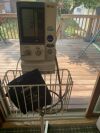 OMRON HEM-907XL BP Monitor