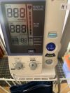 OMRON HEM-907XL BP Monitor