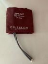 CRITIKON DUR-A3-2A, HEM-CS19, DUR-A1-2A (5) Critikon And Omron Blood Pressure Cuffs.