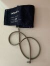 CRITIKON DUR-A3-2A, HEM-CS19, DUR-A1-2A (5) Critikon And Omron Blood Pressure Cuffs.