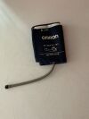 CRITIKON DUR-A3-2A, HEM-CS19, DUR-A1-2A (5) Critikon And Omron Blood Pressure Cuffs.