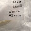 KARL STORZ 031110-01 SMOKE EVACUATION FILTER, EXP 2023-01