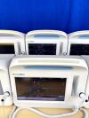WELCH ALLYN 6x   Vital Signs 6000 Series Patient REF: 64NTXX Monitor