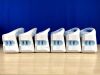 WELCH ALLYN 6x   Vital Signs 6000 Series Patient REF: 64NTXX Monitor