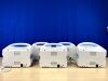 WELCH ALLYN 6x   Vital Signs 6000 Series Patient REF: 64NTXX Monitor